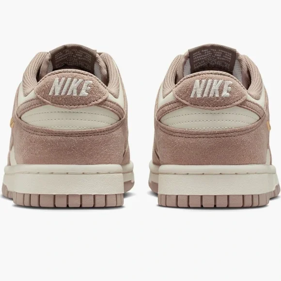 Women Nike Dunk Low - Picture 4 of 6